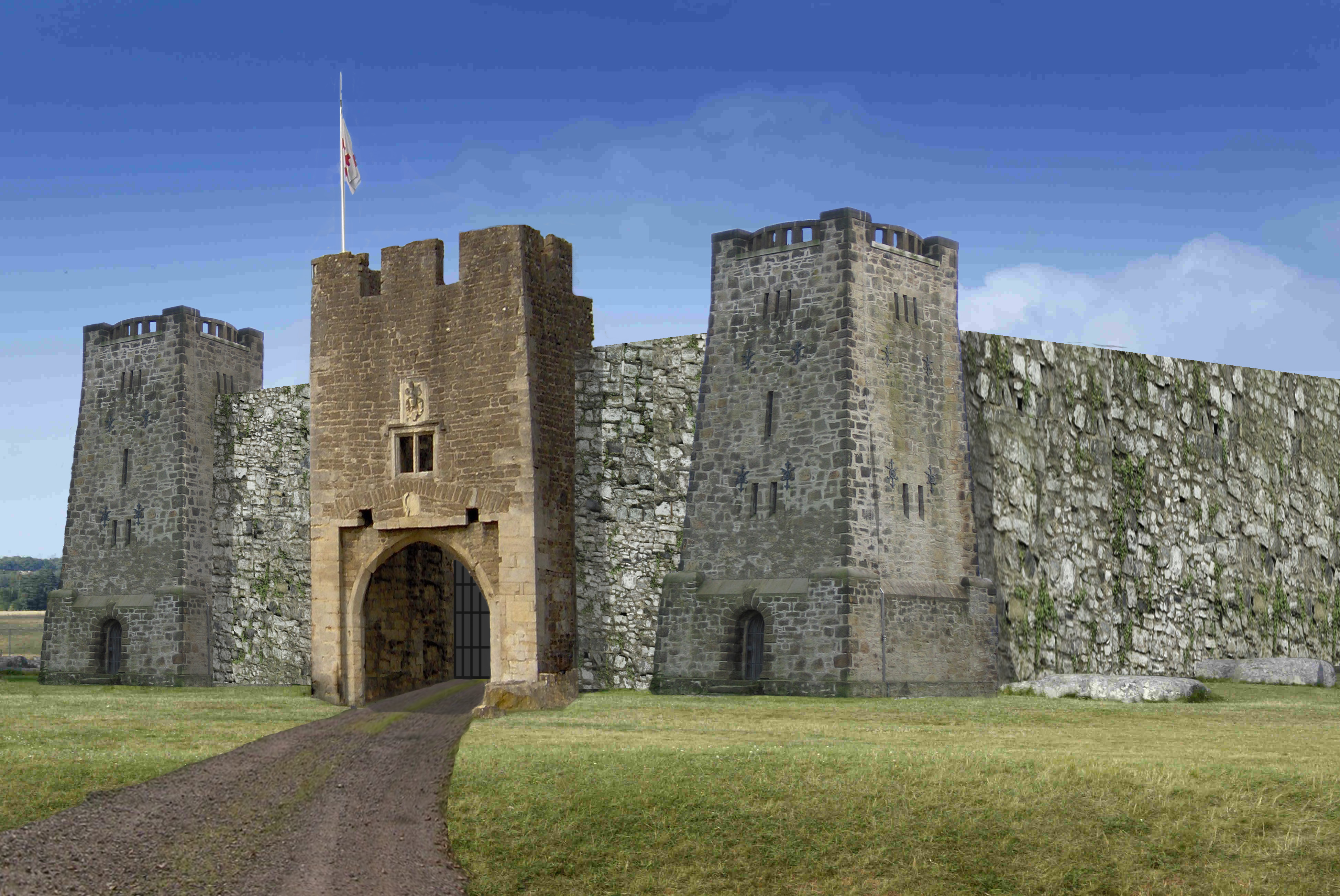 Photoshop Design by Cis4Cookie for DesignCrowd (Community Contests) | Design #8970904