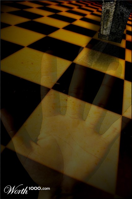 Photoshop Design by SilentDarkness