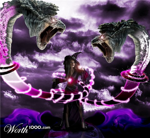 Photoshop Design by sergiopaulos