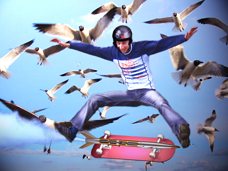 Photoshop Design by siemhustler for DesignCrowd (Community Contests) | Design #8969952