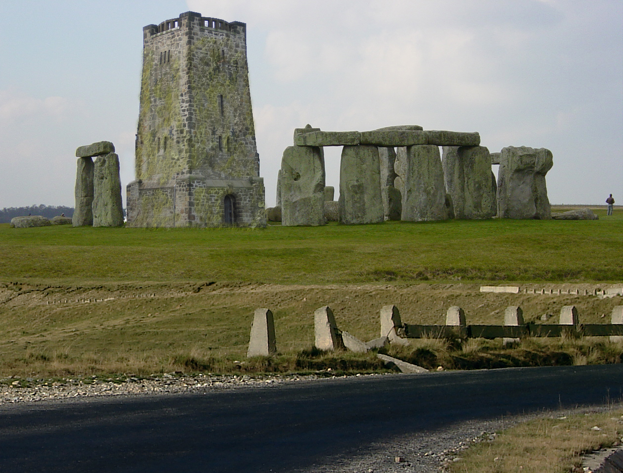 Photoshop Design by pisapdales for DesignCrowd (Community Contests) | Design #8970879