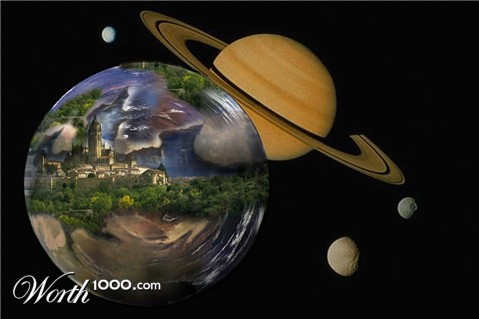 Photoshop Design by sufiyanarmaan