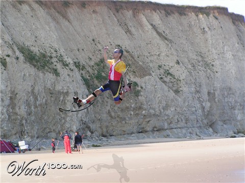 Photoshop Design by michel2404