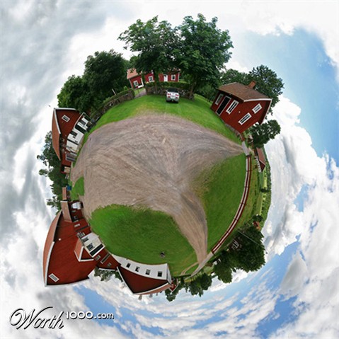 Photoshop Design by alltelleringet