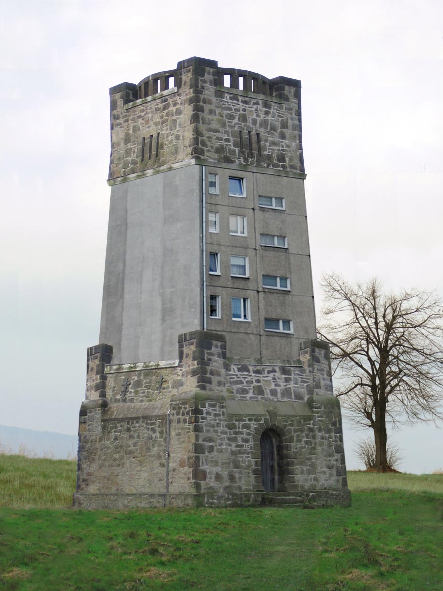 Photoshop Design by 20thcntrfox for DesignCrowd (Community Contests) | Design #8971031