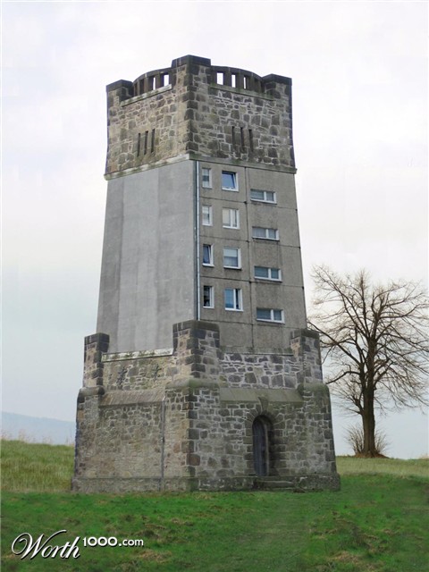 Photoshop Design by 20thcntrfox