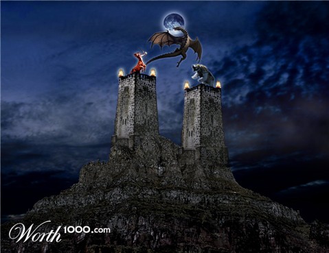 Photoshop Design by pinakeep