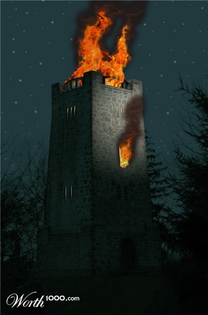 Photoshop Design by Olorin