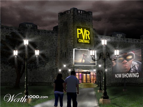Photoshop Design by MAYURG