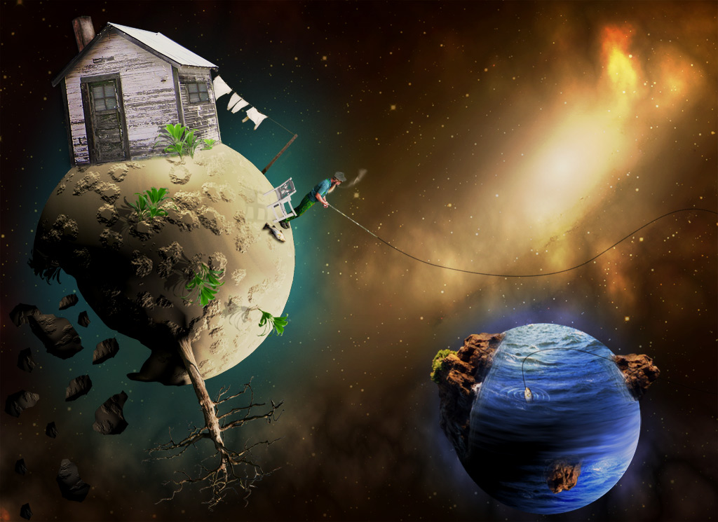 Photoshop-Design von Fallout für DesignCrowd (Community Contests) | Design #8973022