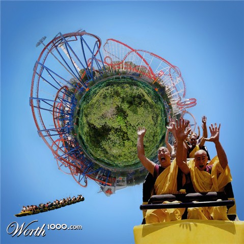 Photoshop Design by Stadsman