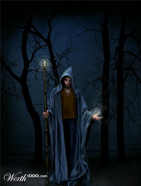 Photoshop Design by Safekeeper