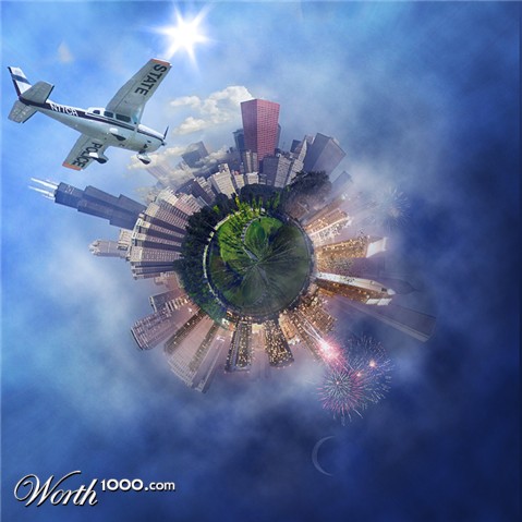 Photoshop Design by ppyczek