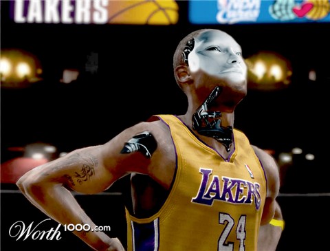 Photoshop Design by robmay82