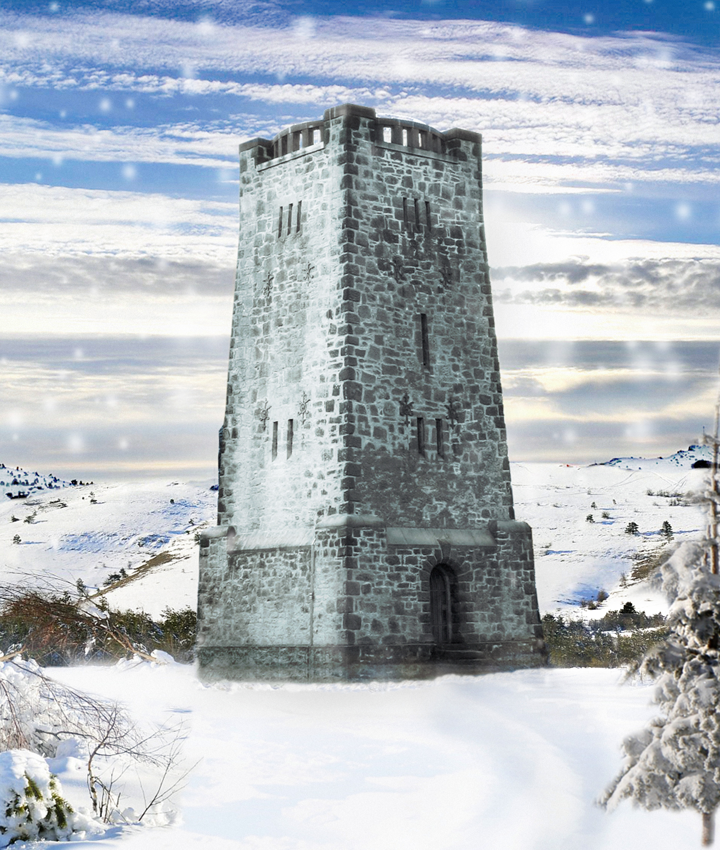 Photoshop Design by someshrtm for DesignCrowd (Community Contests) | Design #8971037