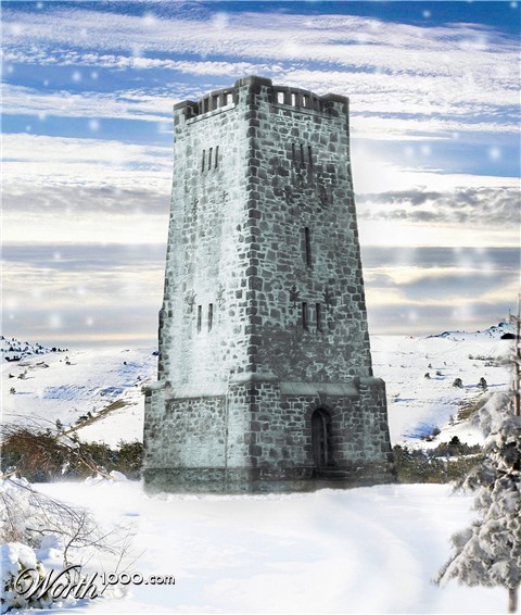 Photoshop Design by someshrtm