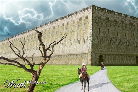 Photoshop Design by moteey