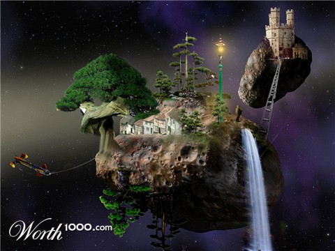 Photoshop Design by Sugar99