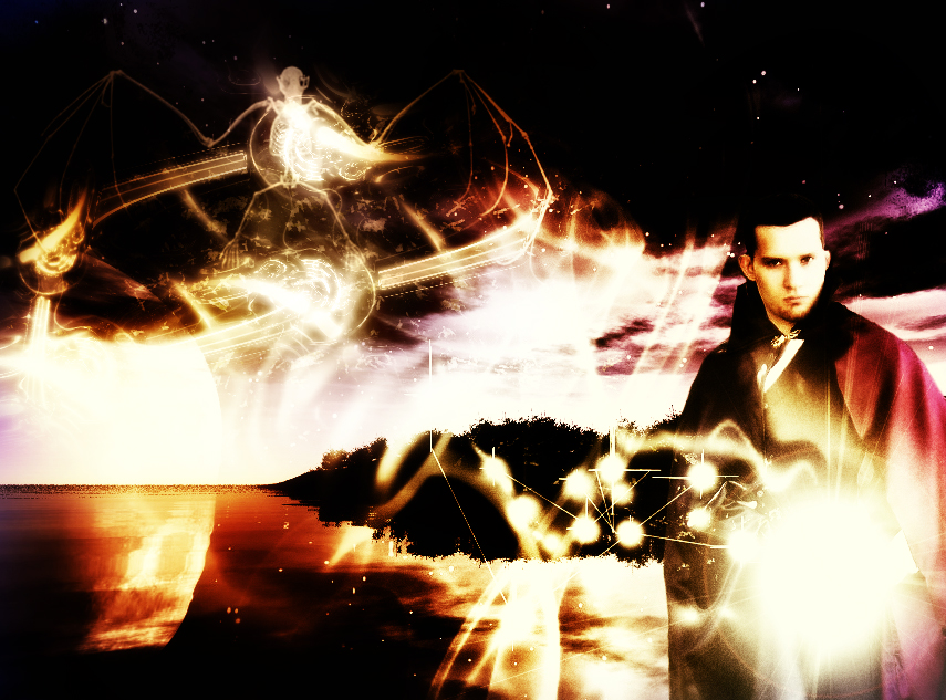 Photoshop-Design von nocturnal654 für DesignCrowd (Community Contests) | Design #8975560