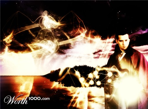 Photoshop Design by nocturnal654