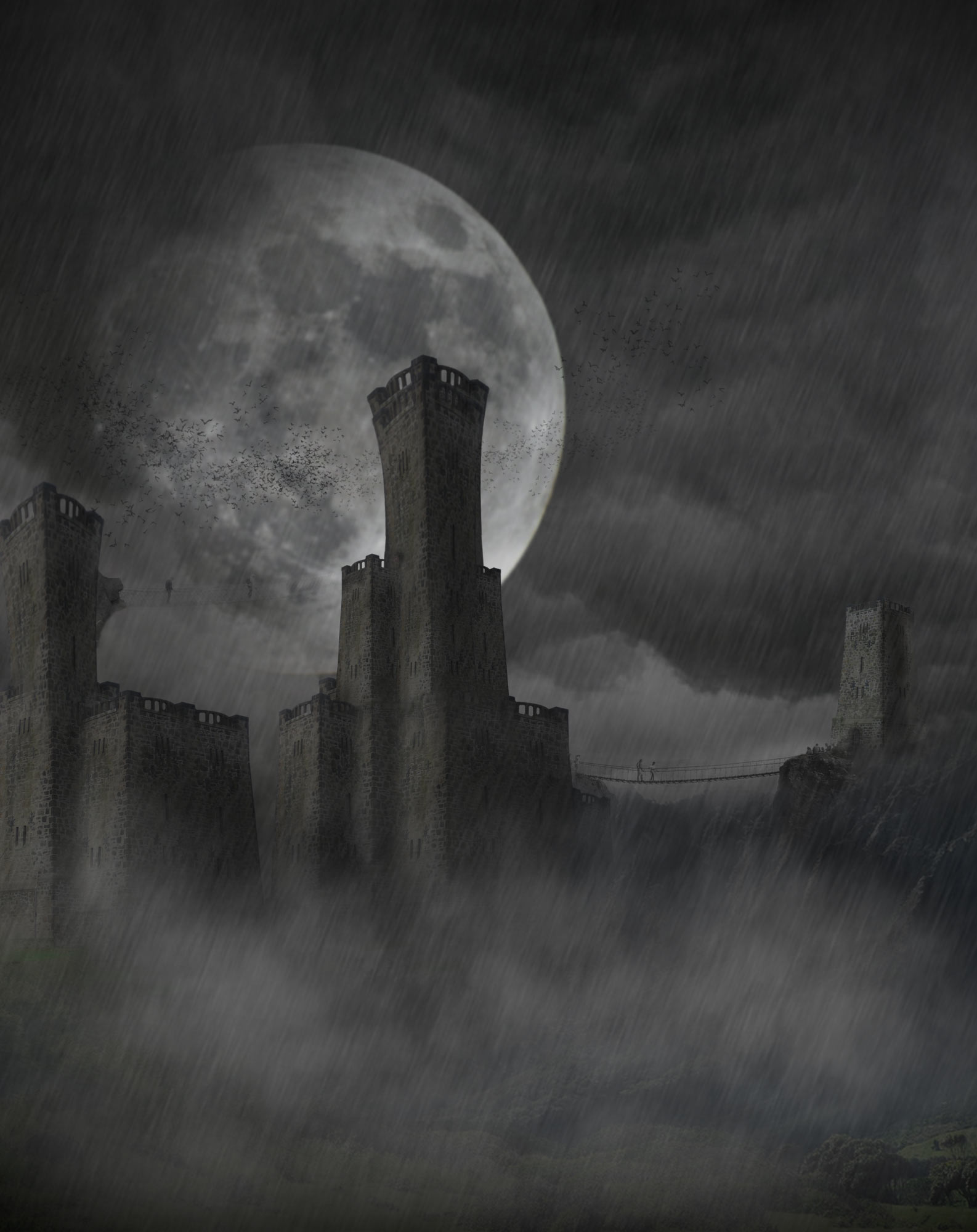 Photoshop Design by DerekBurns for DesignCrowd (Community Contests) | Design #8970858