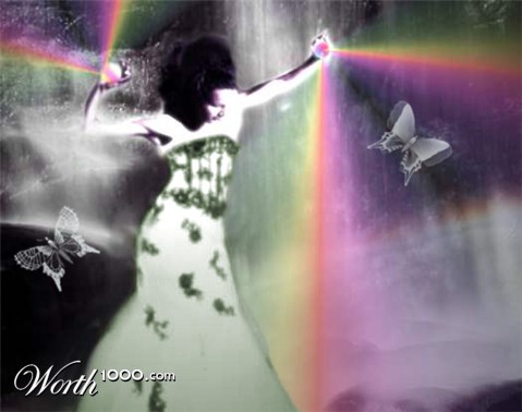 Photoshop Design by mictina