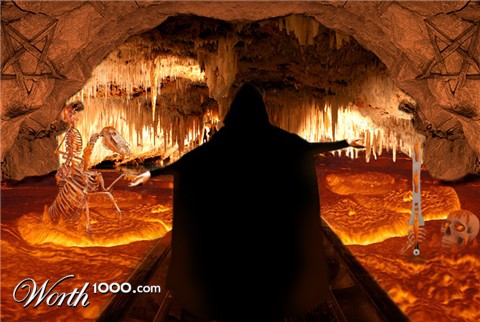 Photoshop Design by hetster