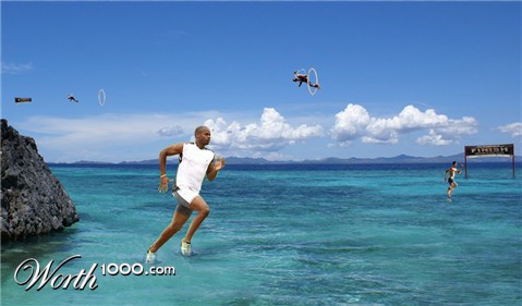 Photoshop Design by mattisallama