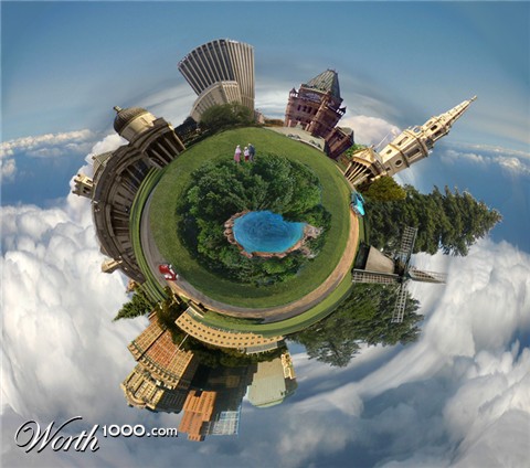 Photoshop Design by sugarcane