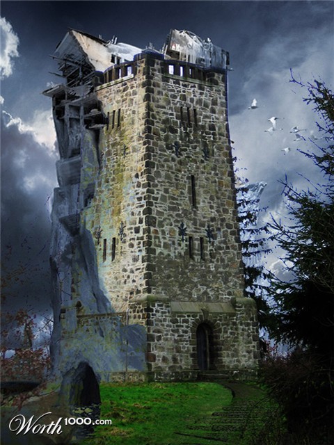 Photoshop Design by Safekeeper