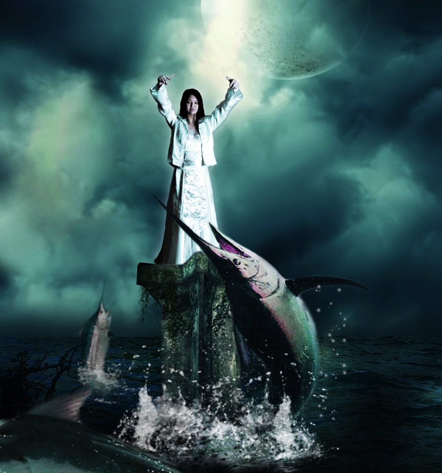 Photoshop Design by hygienteknikern for DesignCrowd (Community Contests) | Design #8975570