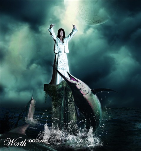 Photoshop Design by hygienteknikern