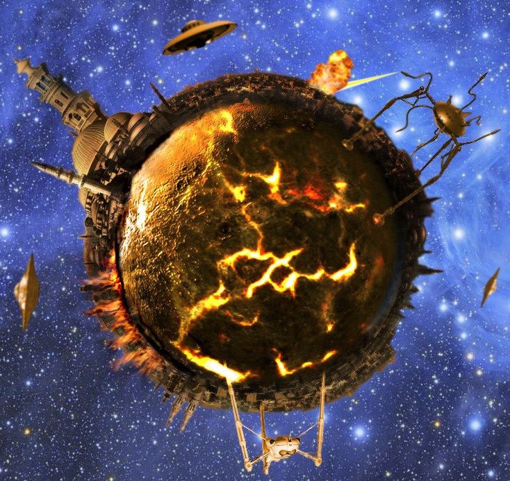 Design Photoshop par Kryptomaniacle pour DesignCrowd (Community Contests) | Design #8973063