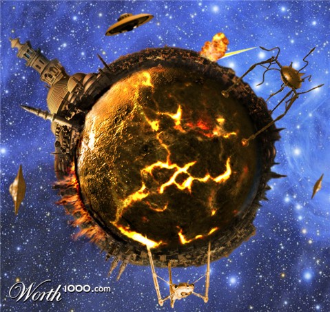 Photoshop Design by Kryptomaniacle