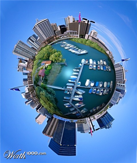 Photoshop Design by Ideesse