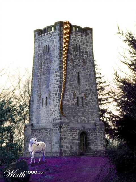 Photoshop Design by ErenaW