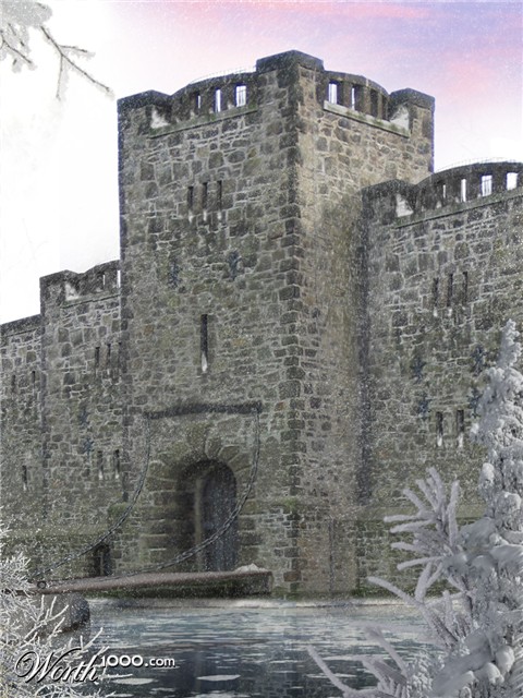 Photoshop Design by justaskdesigns