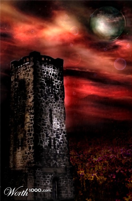 Photoshop Design by Viciousvixievenus