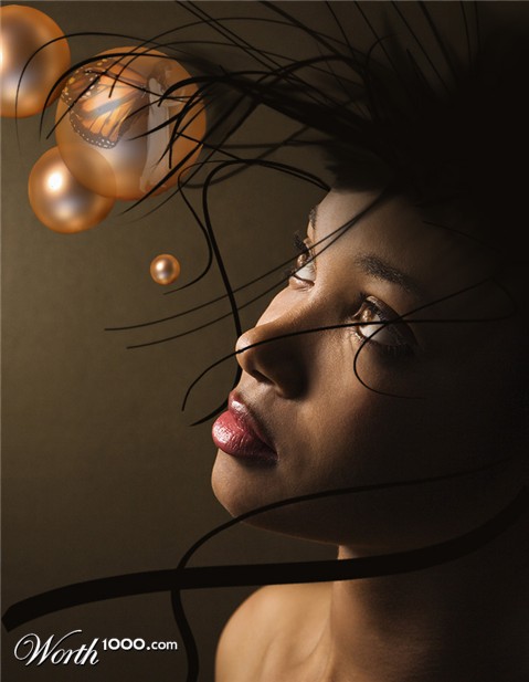 Photoshop Design by subterfuge