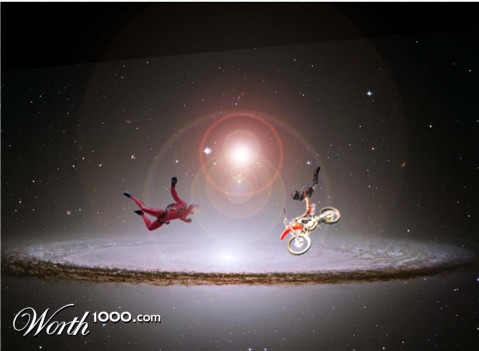 Photoshop Design by studiotexsmyth