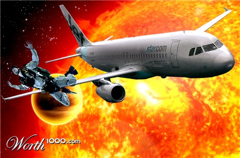 Photoshop Design by mysticspirals