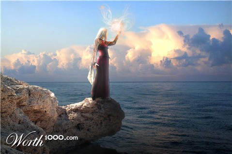 Photoshop Design by pierrX