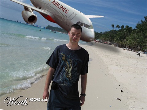 Photoshop Design by dvs4ua