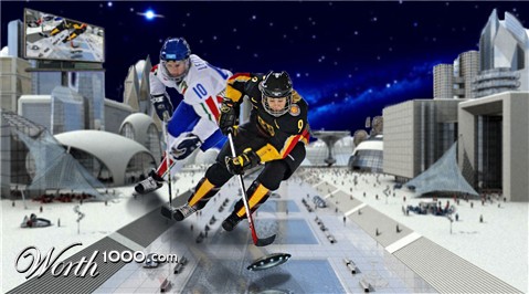 Photoshop Design by rorogio