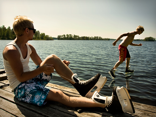 Diseño de Photoshop por alltelleringet para DesignCrowd (Community Contests) | Diseño #8970004