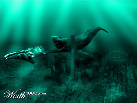 Photoshop Design by ObiWonKaTobey