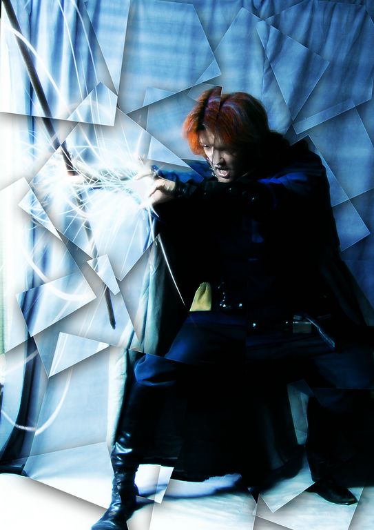 Photoshop-Design von h4ch3x für DesignCrowd (Community Contests) | Design #8975595