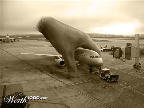 Photoshop Design by Damien4uuk