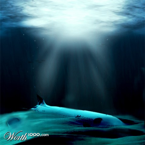 Photoshop Design by robmay82