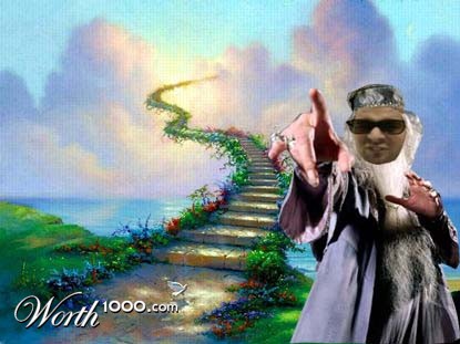 Photoshop Design by shlopp